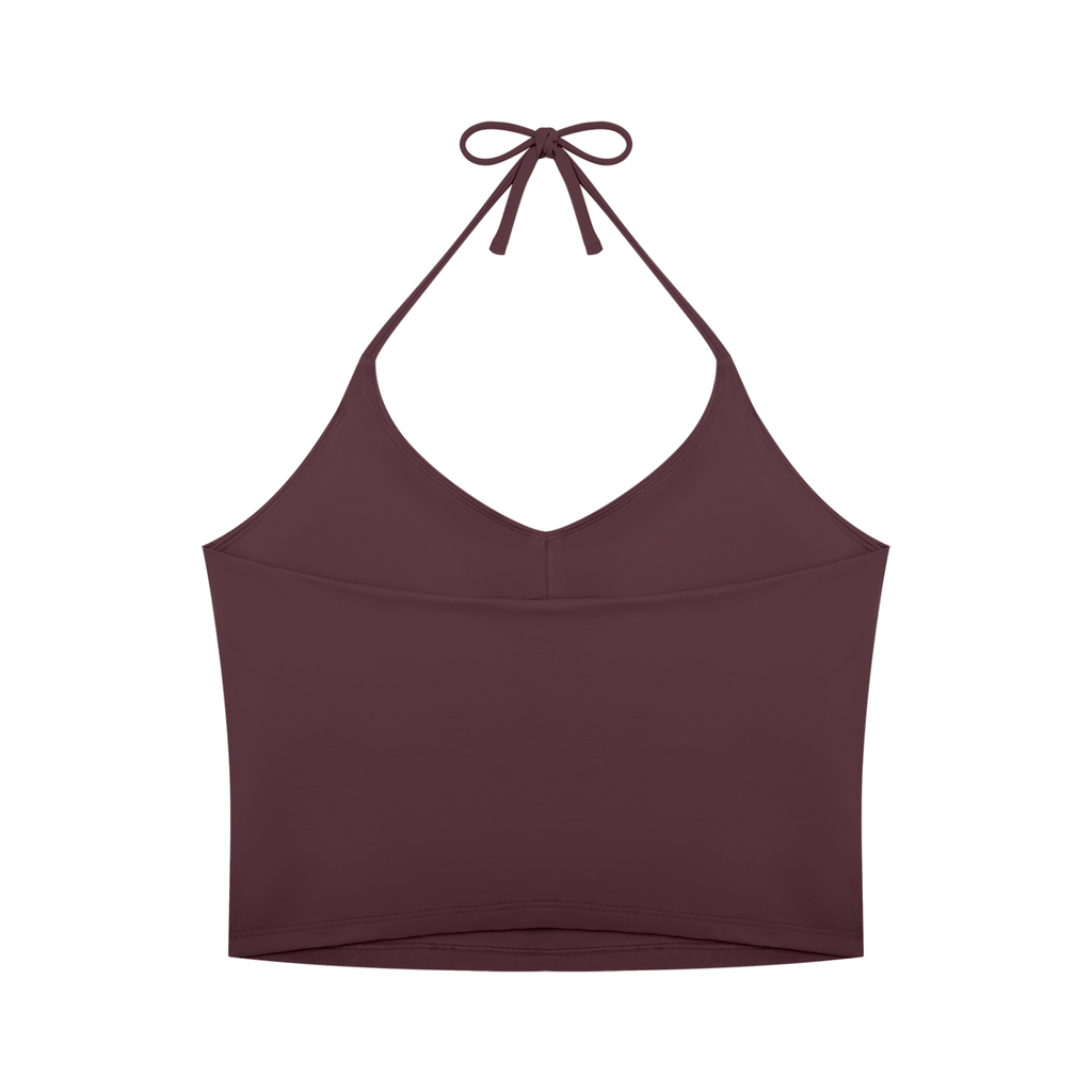 Women's Regular Tank Top in Slate