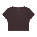 Women's Topstitch Yoga T-Shirt