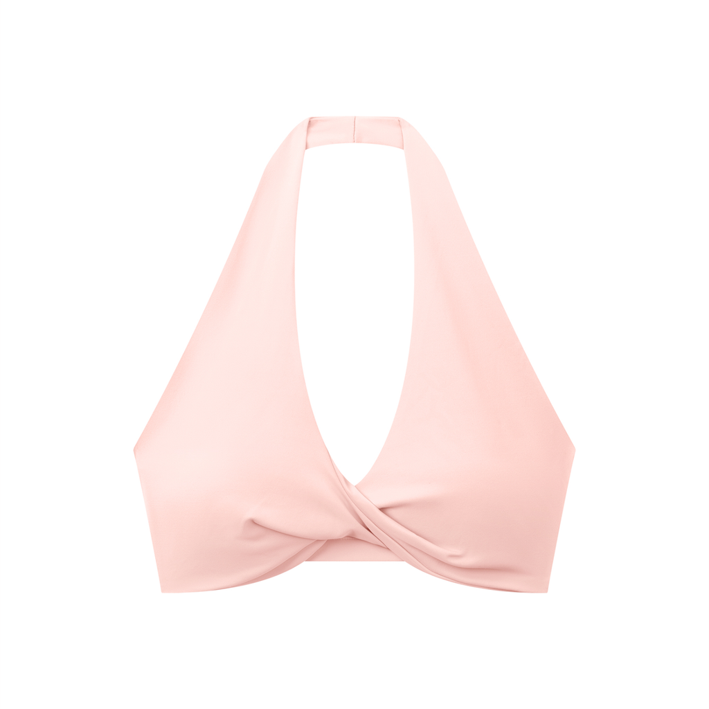 The Women's Sports Bra in Pink
