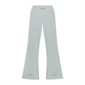 The Women's High Rise Leggings in Gray