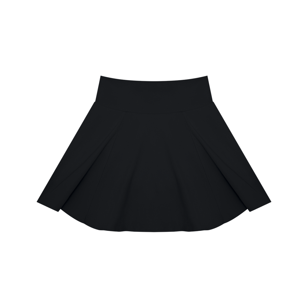 The Women's Leggings in Black