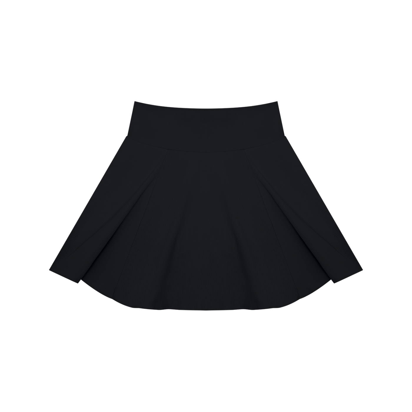The Women's Leggings in Black