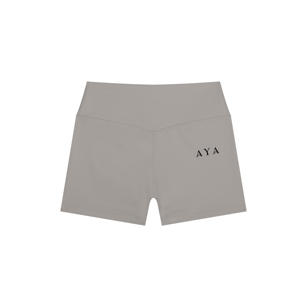 Noir Studio Short