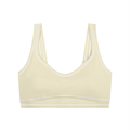 Noir Frame Bra