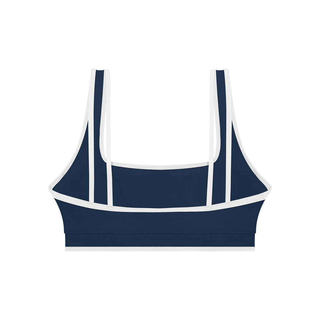 Women's Regular Tank Top in Slate