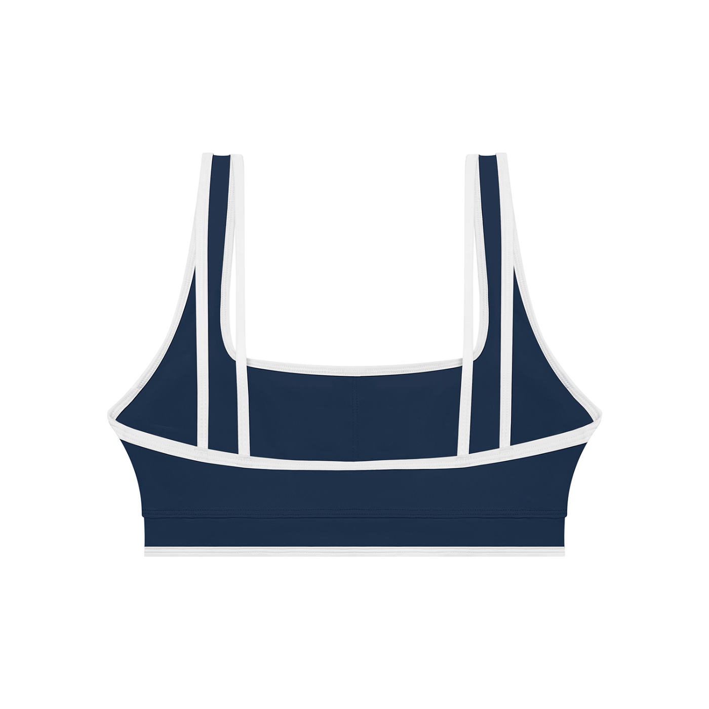 Women's Regular Tank Top in Slate