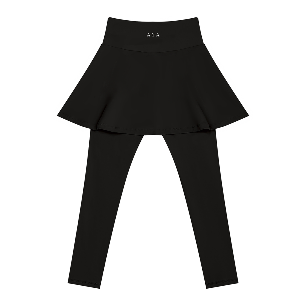 Noir Studio Skort