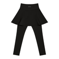 Noir Studio Skort