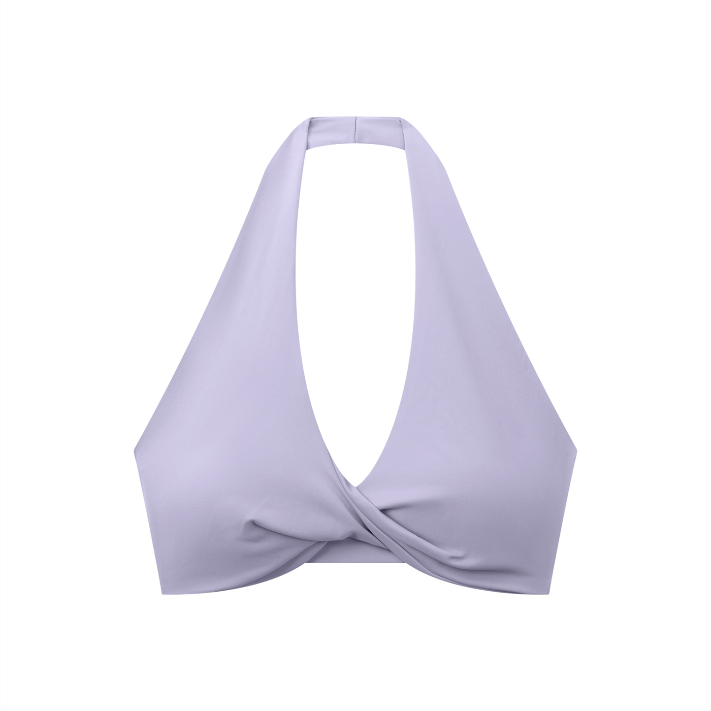 The Women's Sports Bra in Purple