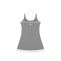 Women’s Color Block Sleeveless Dress