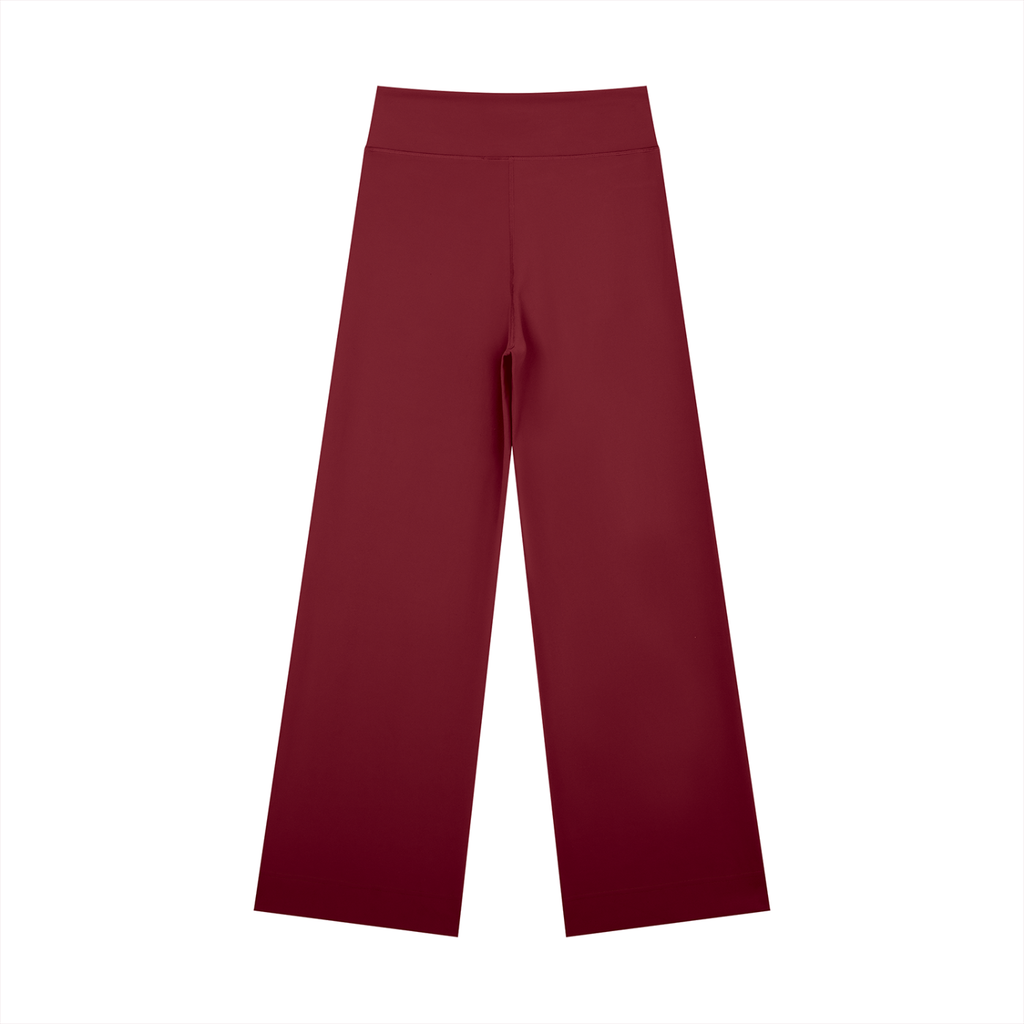 Women's High Rise Joggers in Slate