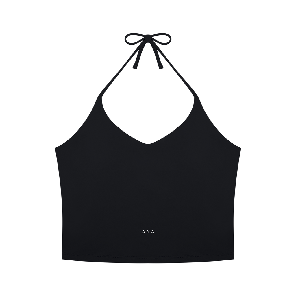 Women's Regular Tank Top in Slate