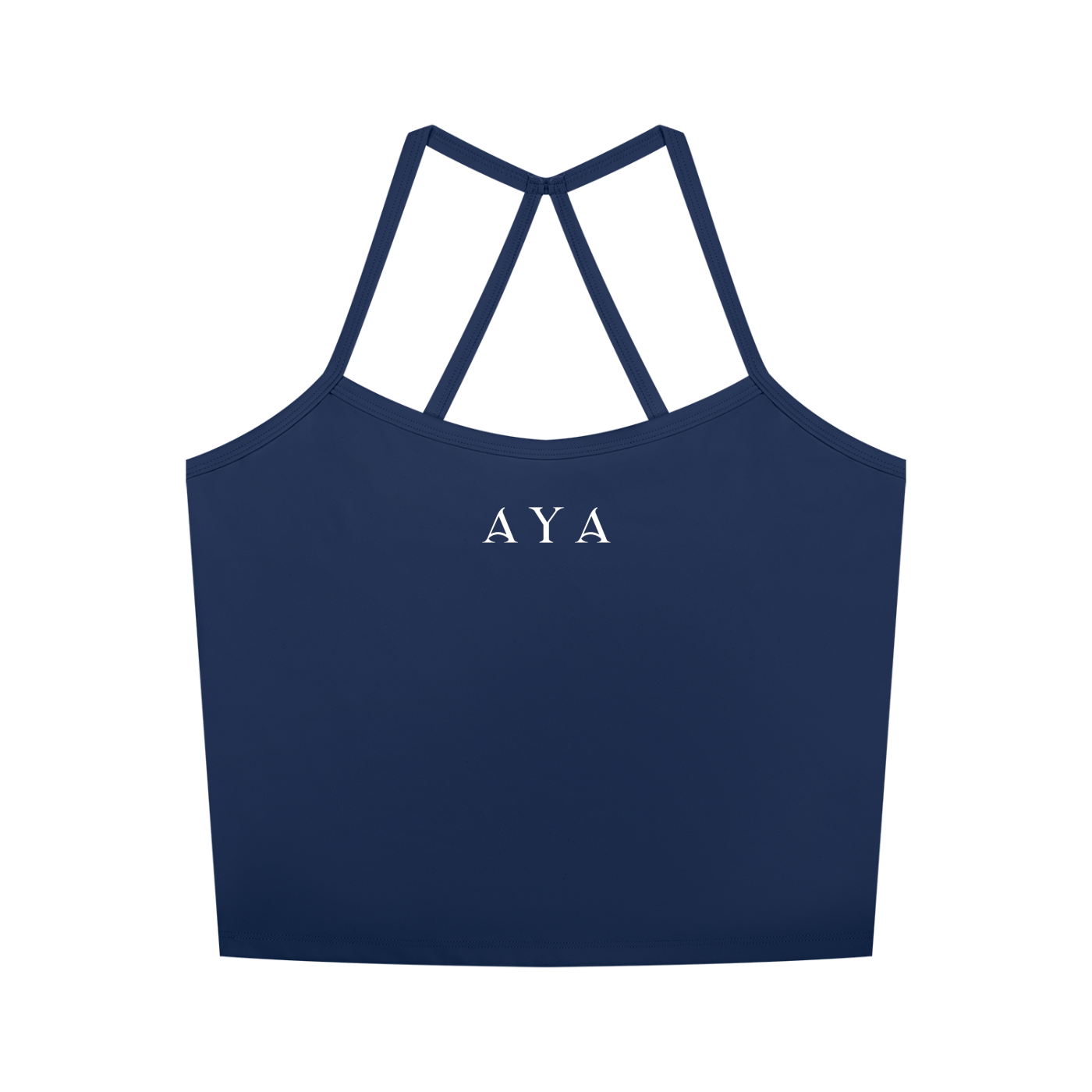 Women's Regular Tank Top in Slate