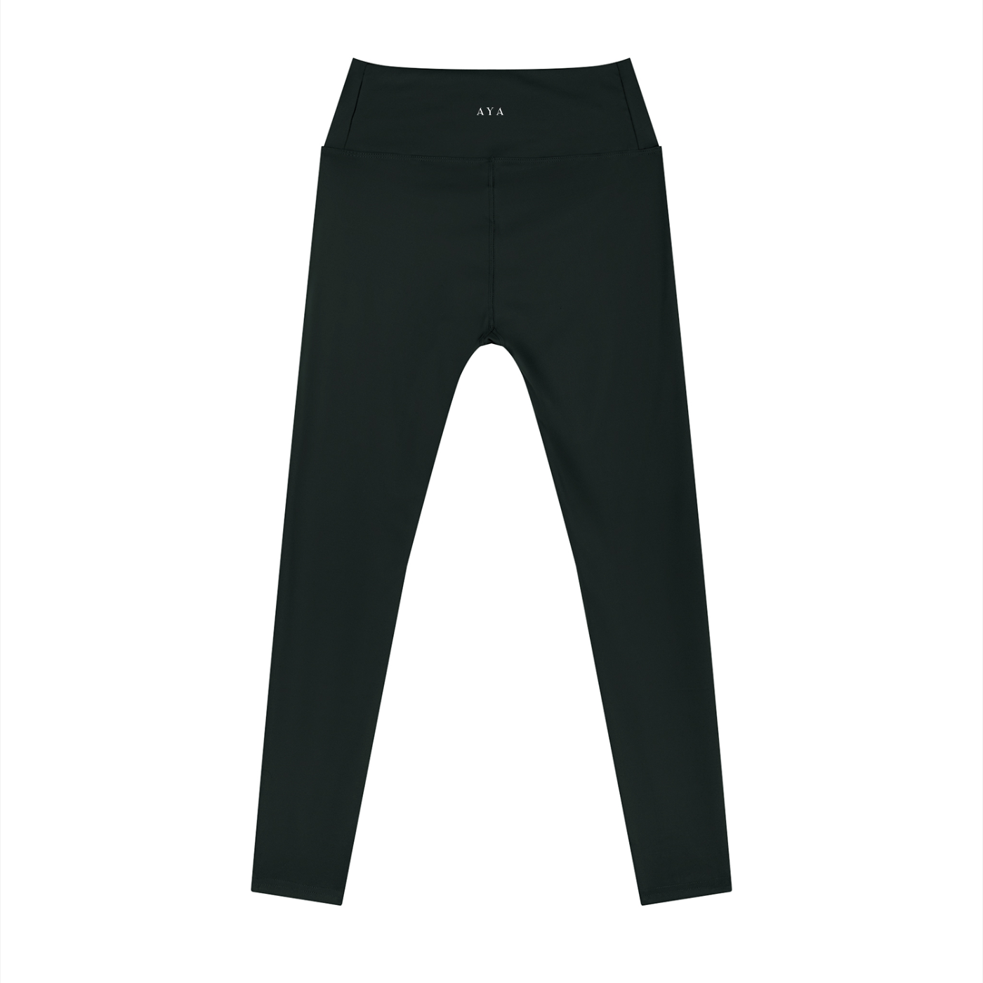 Women's High Rise Leggings in Slate