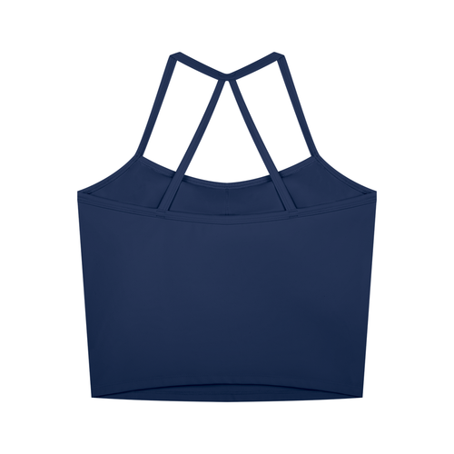 Navy Ritual Tank