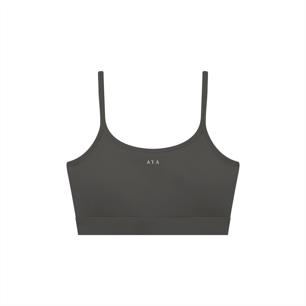 Noir Arc Bra