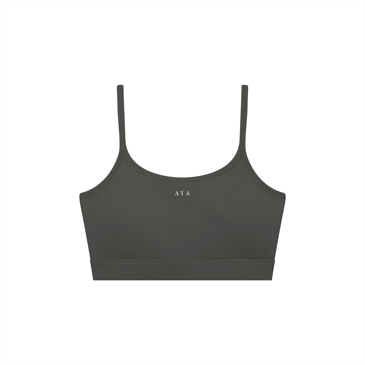 Noir Arc Bra