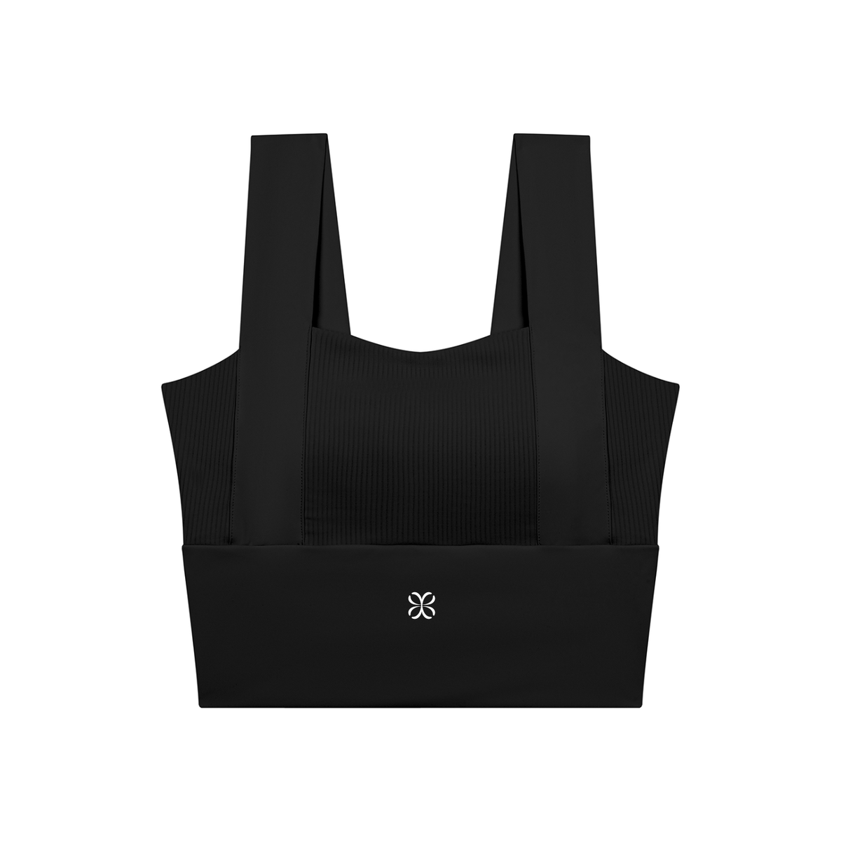 Women's Yoga Crop Tank Top