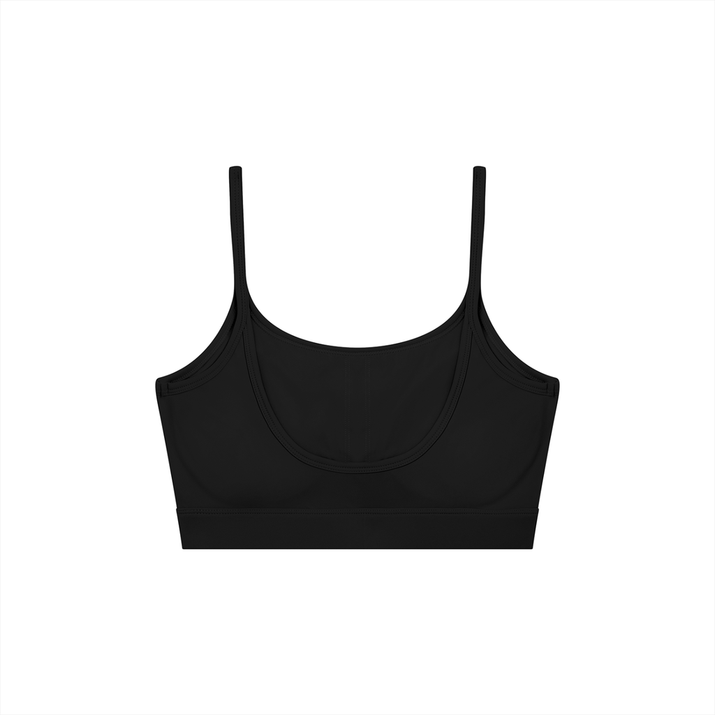 Noir Arc Bra