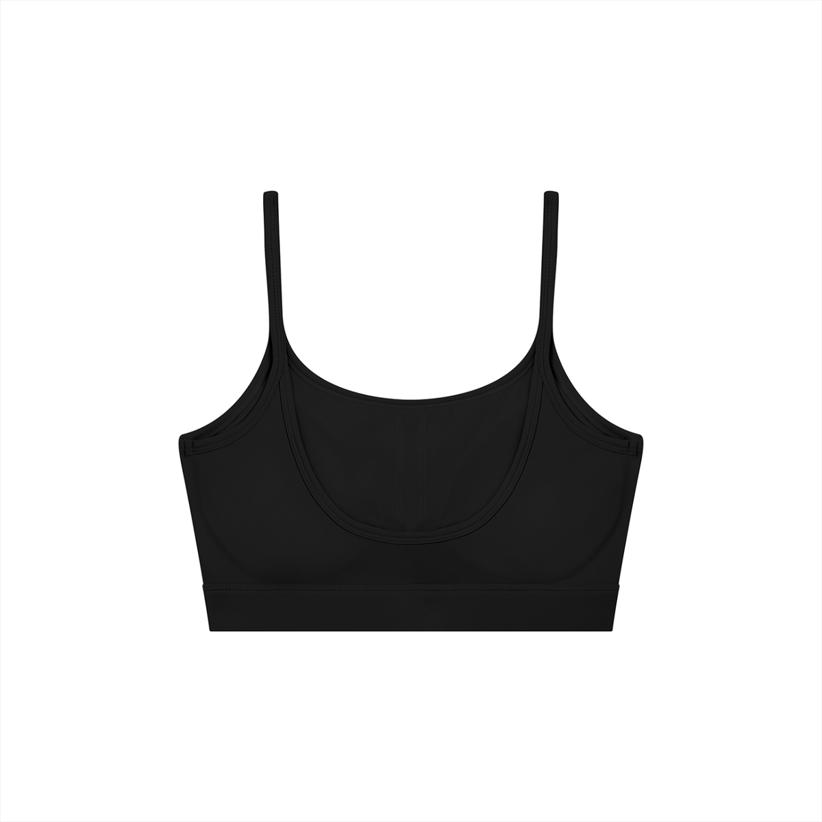 Noir Arc Bra