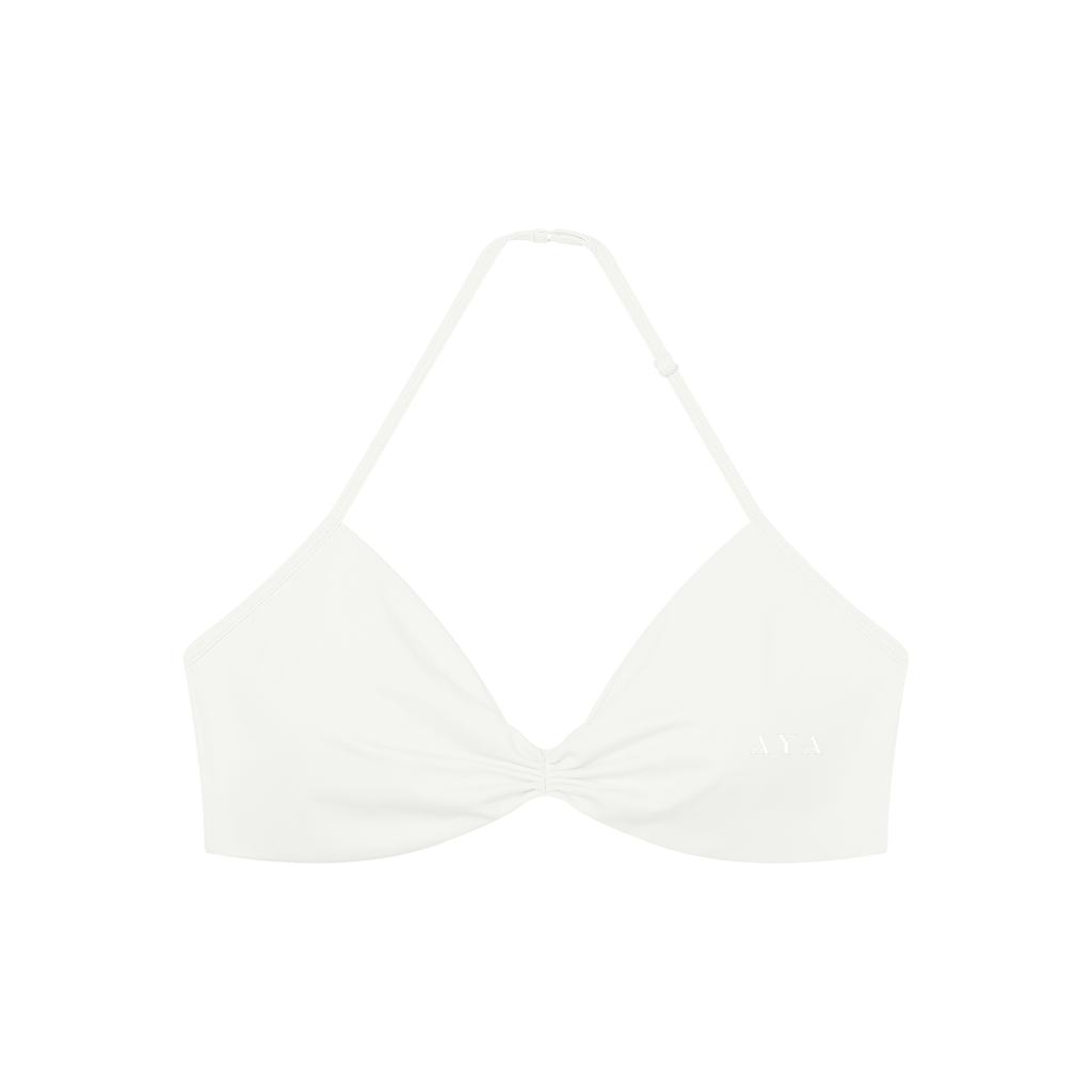Women's Regular Sports Bra in Slate