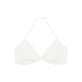 Women's Regular Sports Bra in Slate