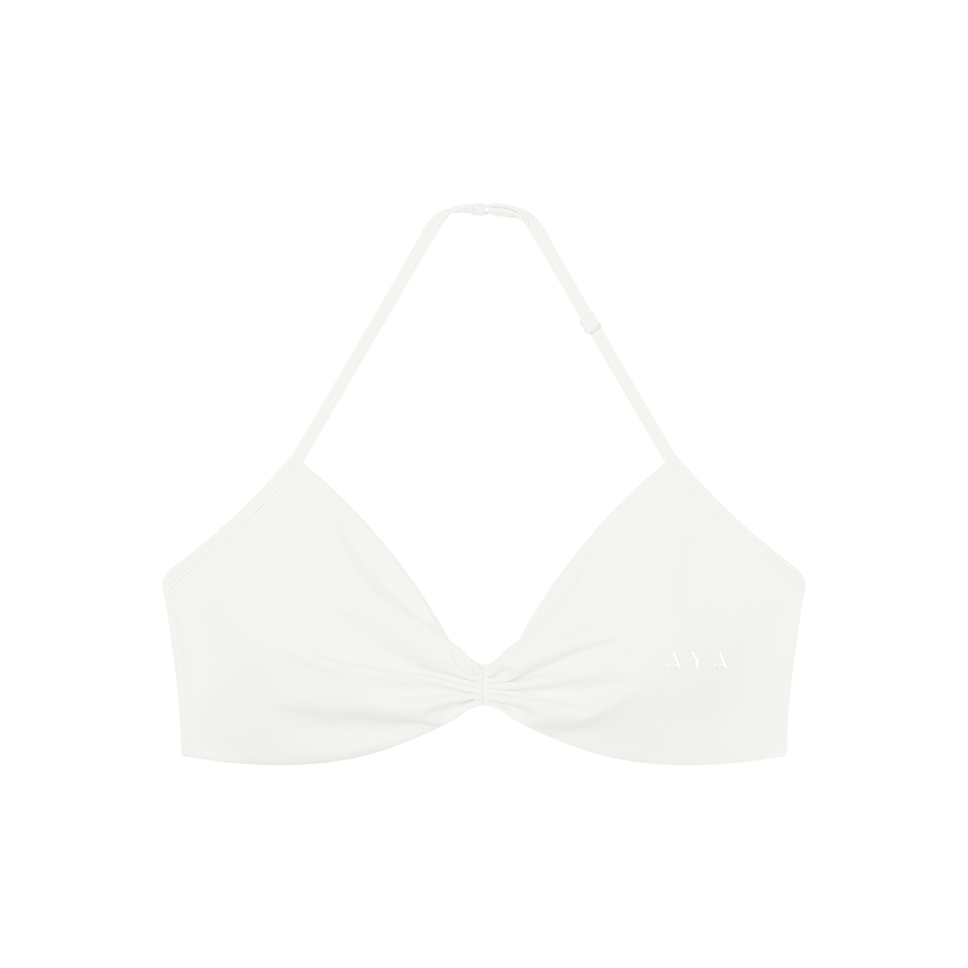 Women's Regular Sports Bra in Slate
