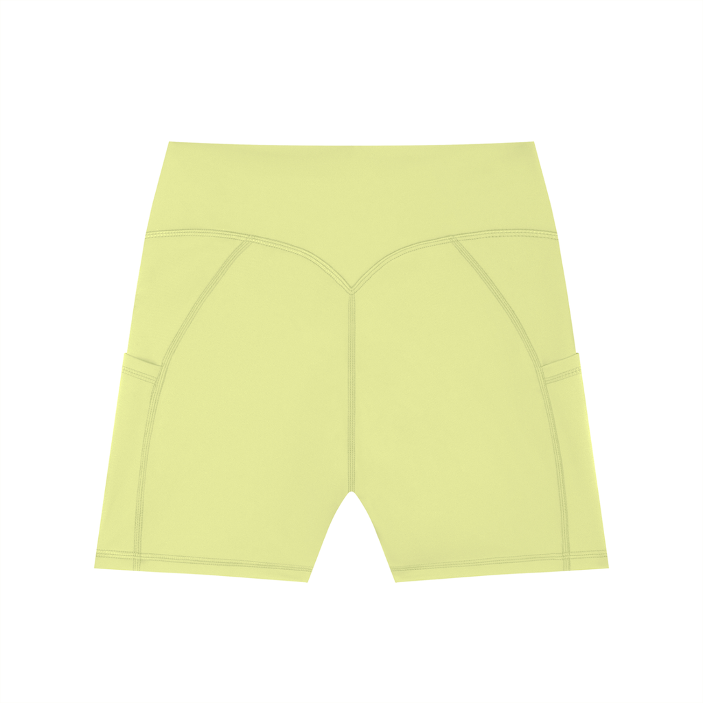 Women's Regular Shorts in Slate