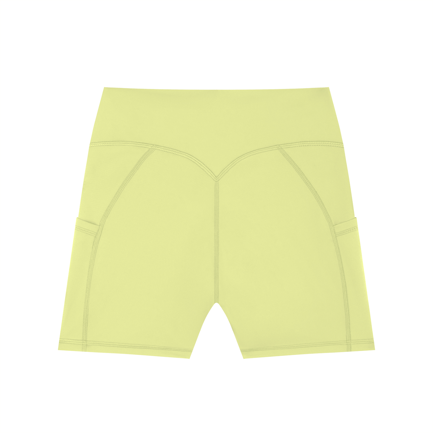 Women's Regular Shorts in Slate