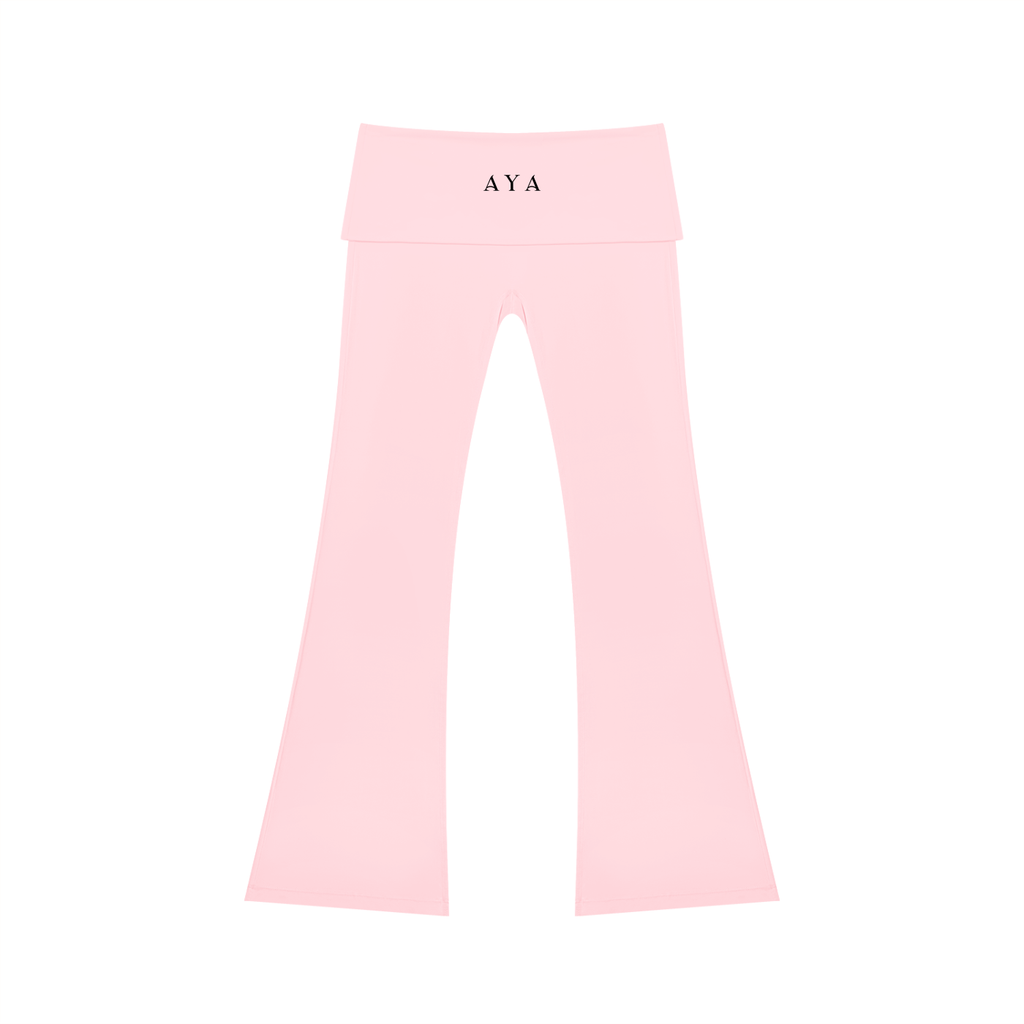 Rose Ease Flare