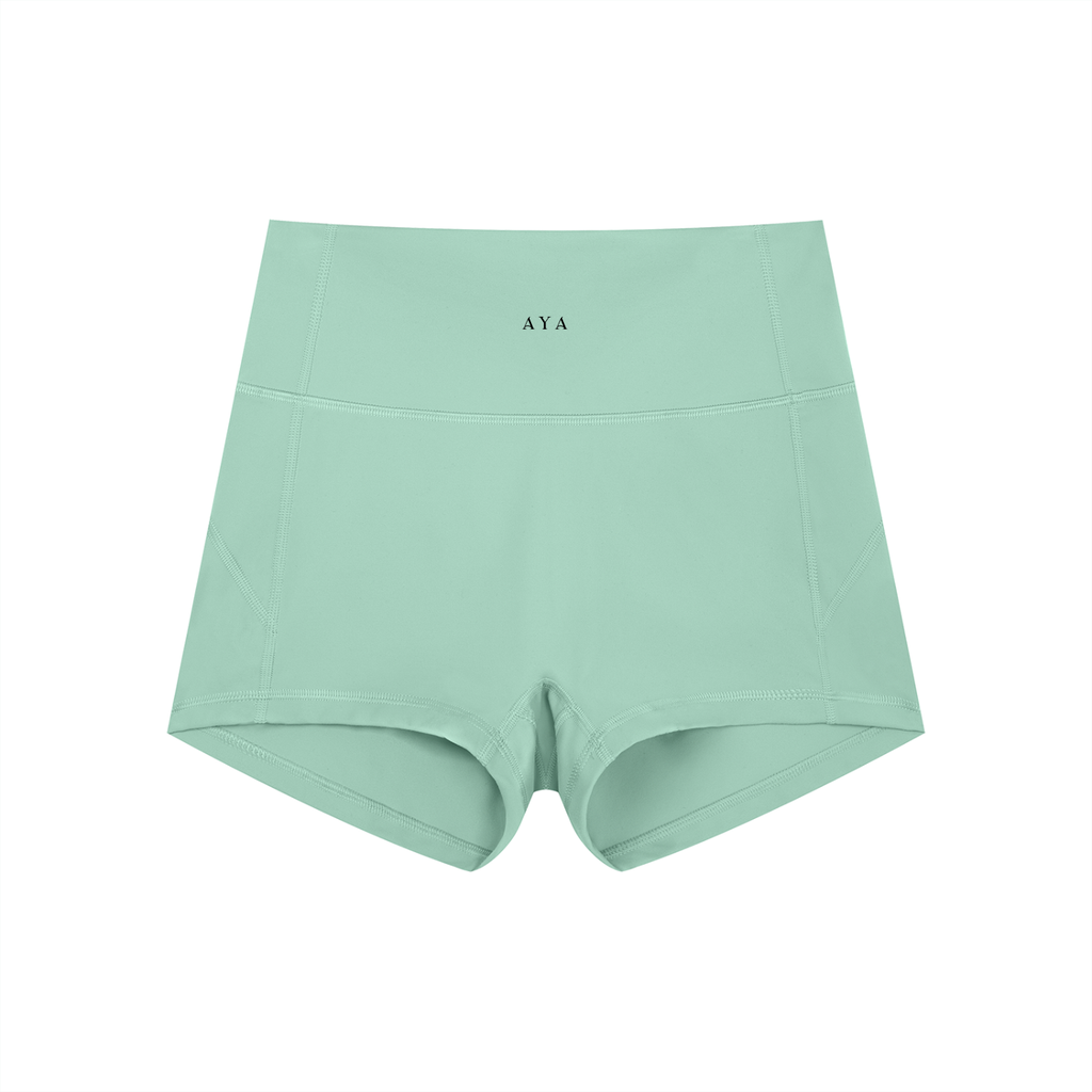 The Women's Shorts in Forest