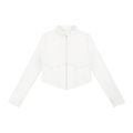Women's Regular Jacket in Slate