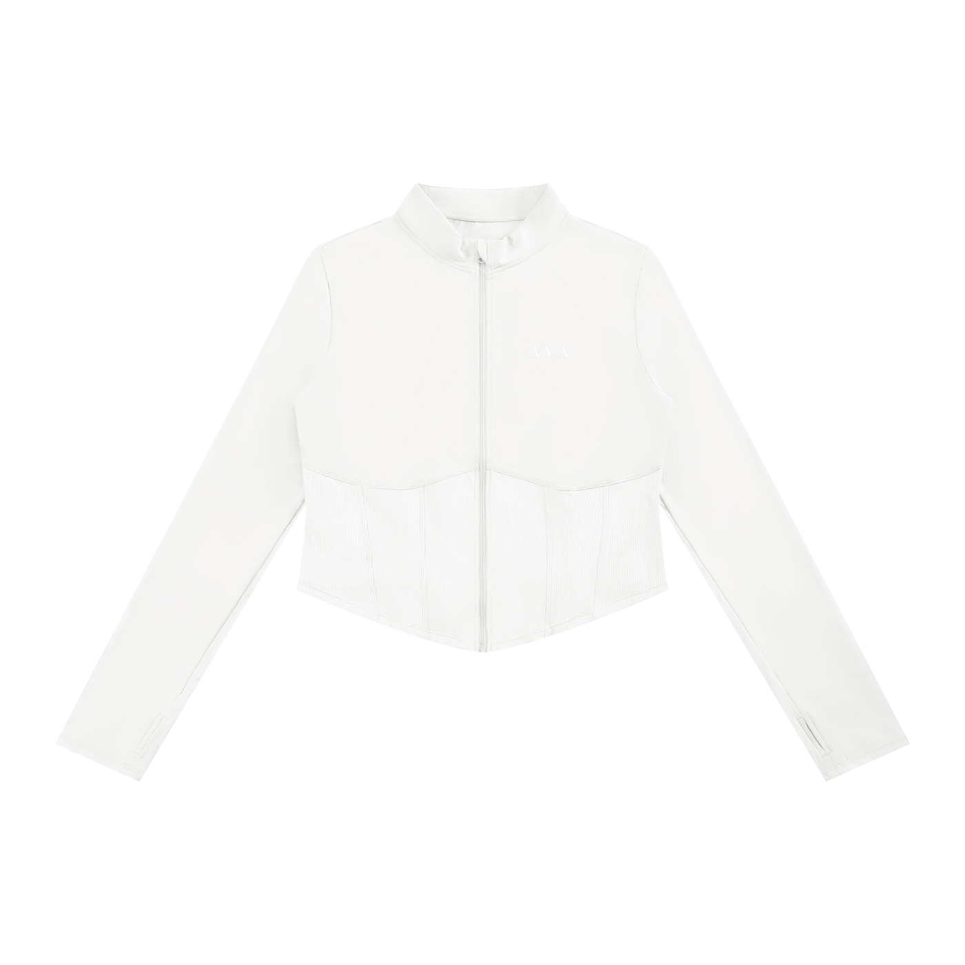 Women's Regular Jacket in Slate