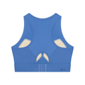 Women’s Paneled Crop Yoga Tank Top