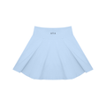 The Women's Leggings in Blue