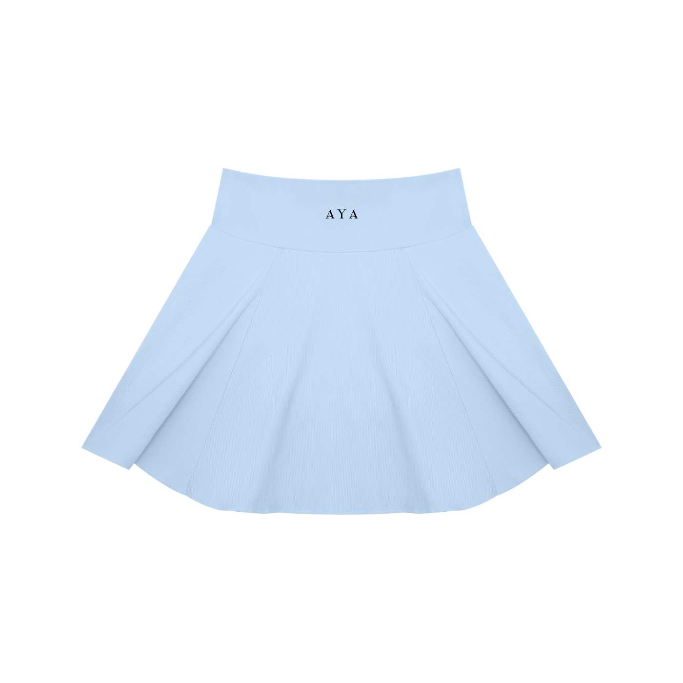 The Women's Leggings in Blue