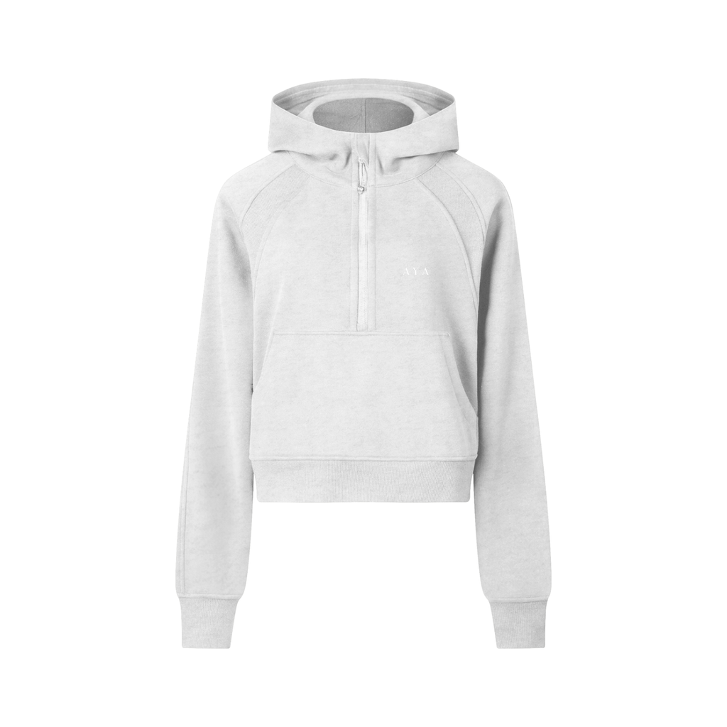 Men's Regular Hoodie in Slate