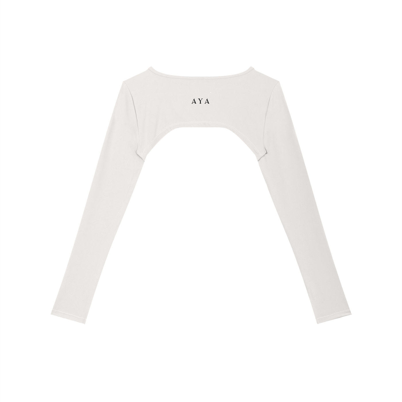 The Women's Long Sleeve in Beige