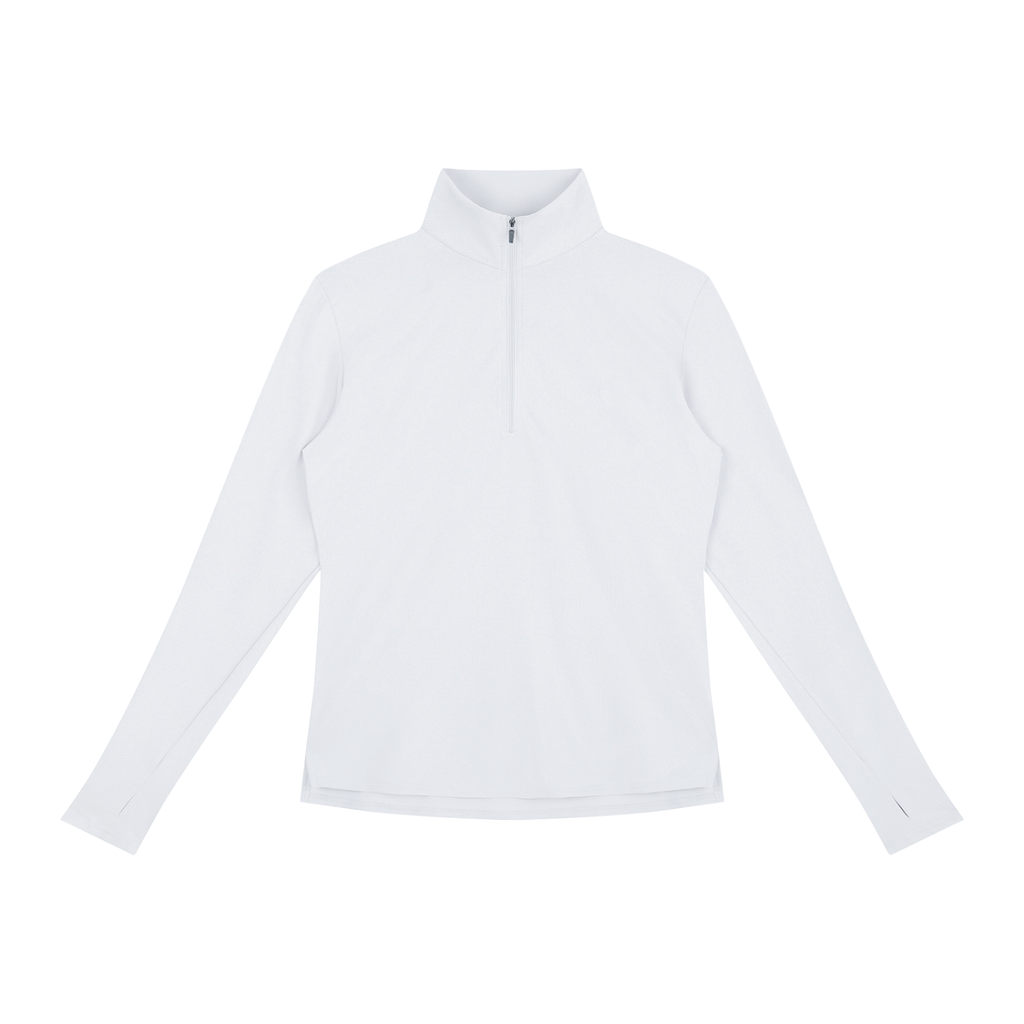 Women's Regular Long Sleeve in Slate