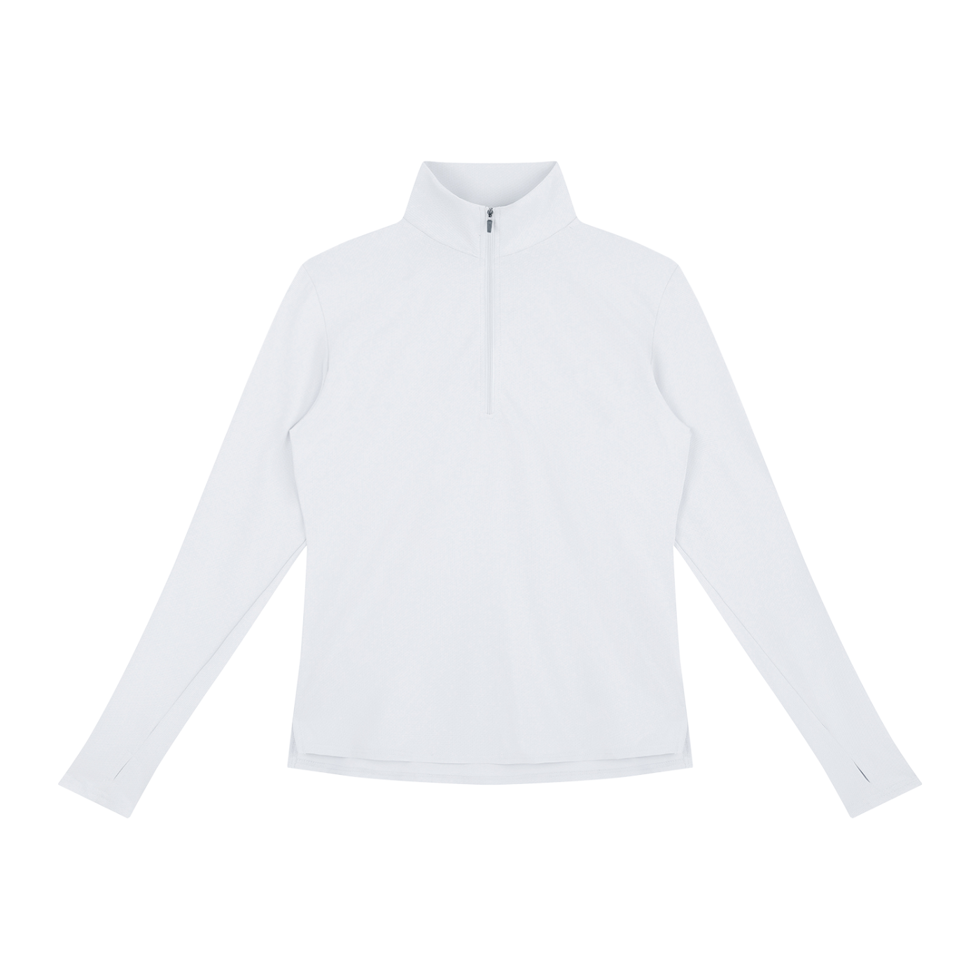 Women's Regular Long Sleeve in Slate