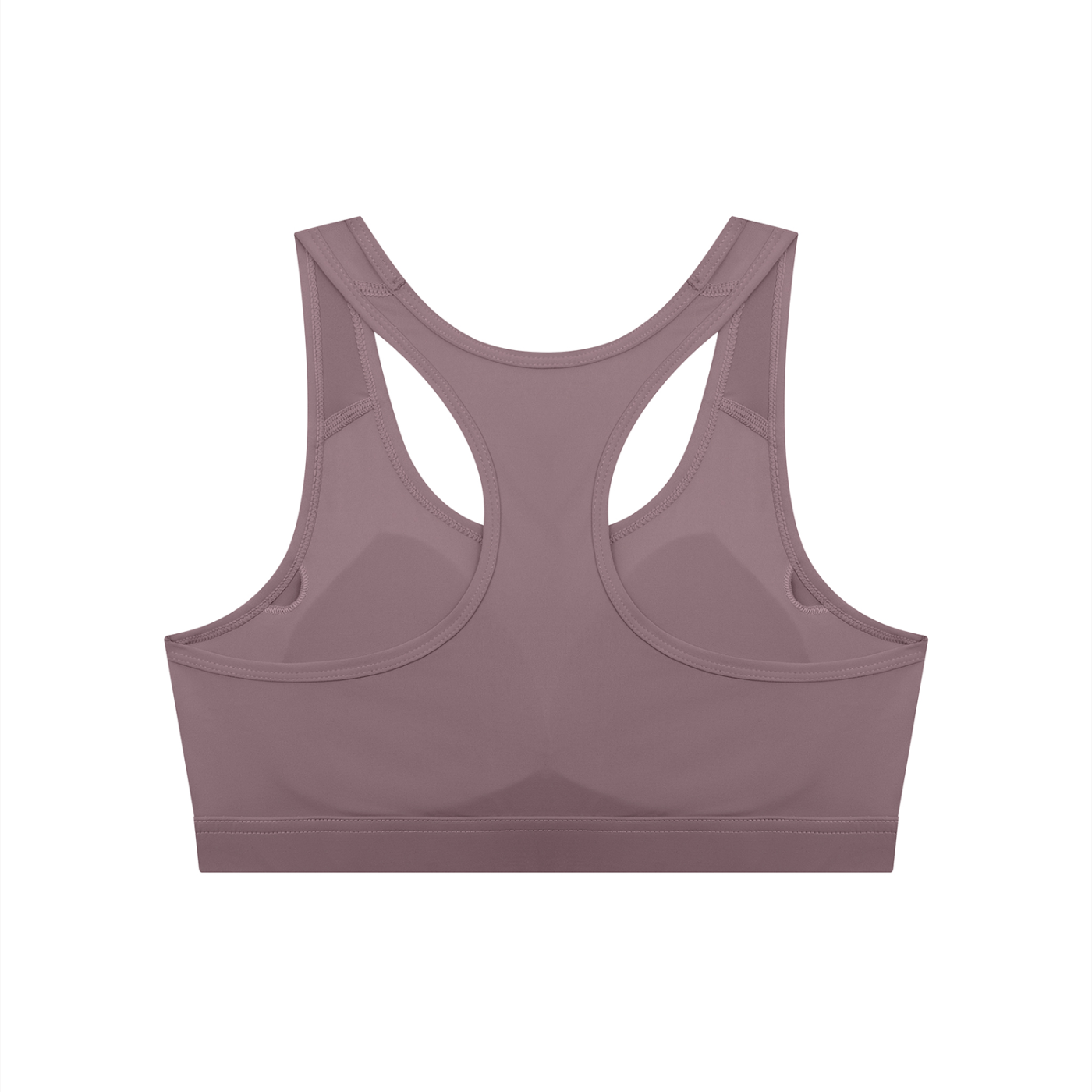Women's Regular Sports Bra in Slate