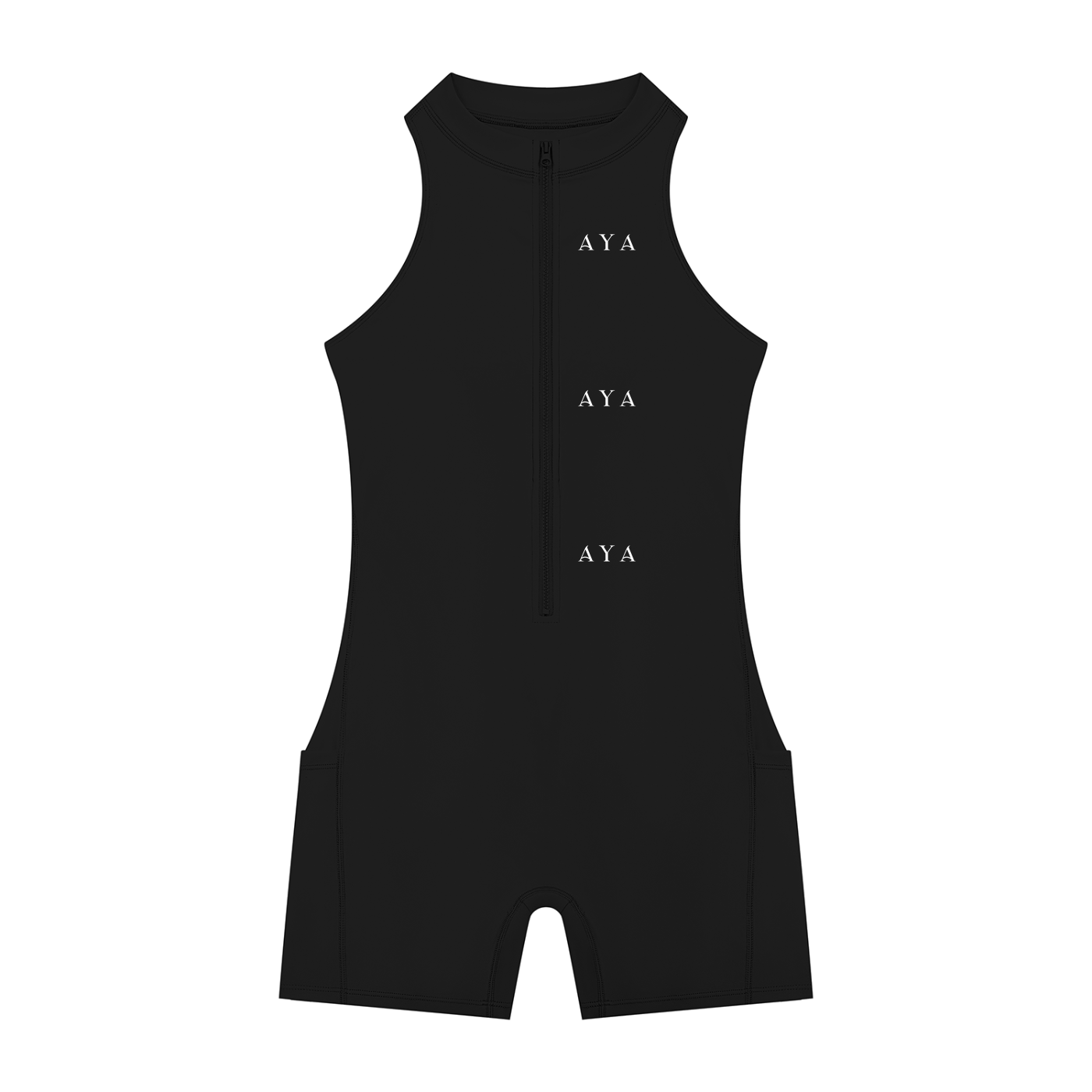 Women's Regular Leggings in Slate