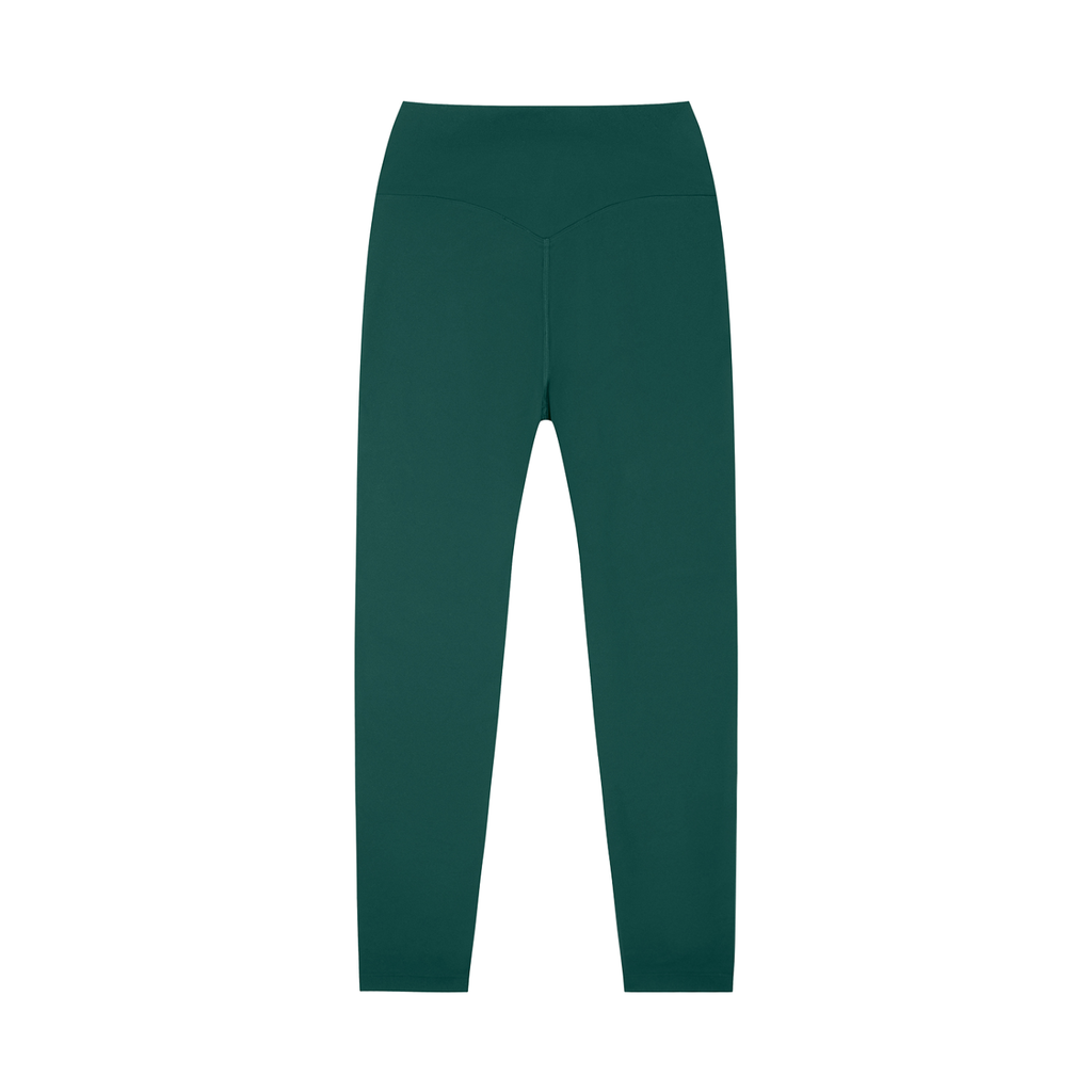 Men's Regular Leggings in Slate