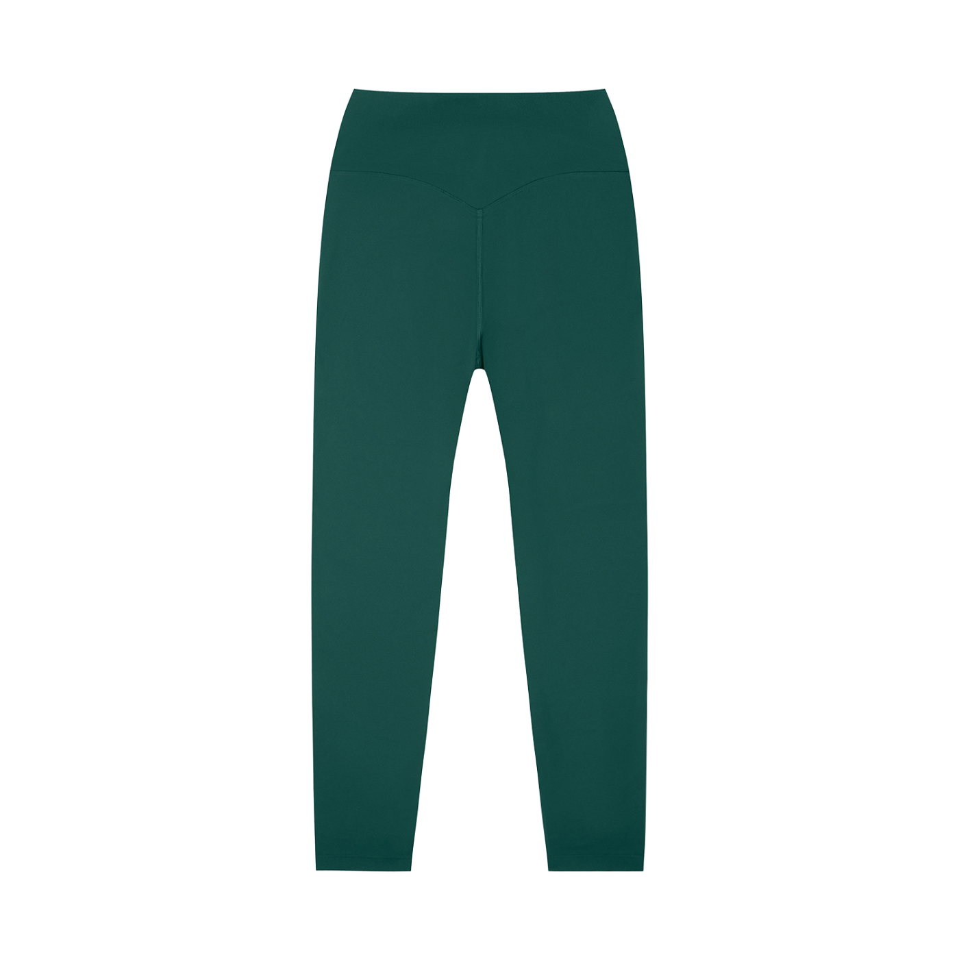 Men's Regular Leggings in Slate