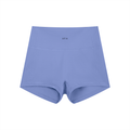 The Women's Shorts in Purple