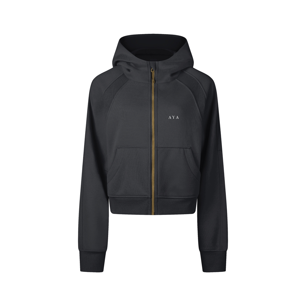 Men's Regular Hoodie in Slate