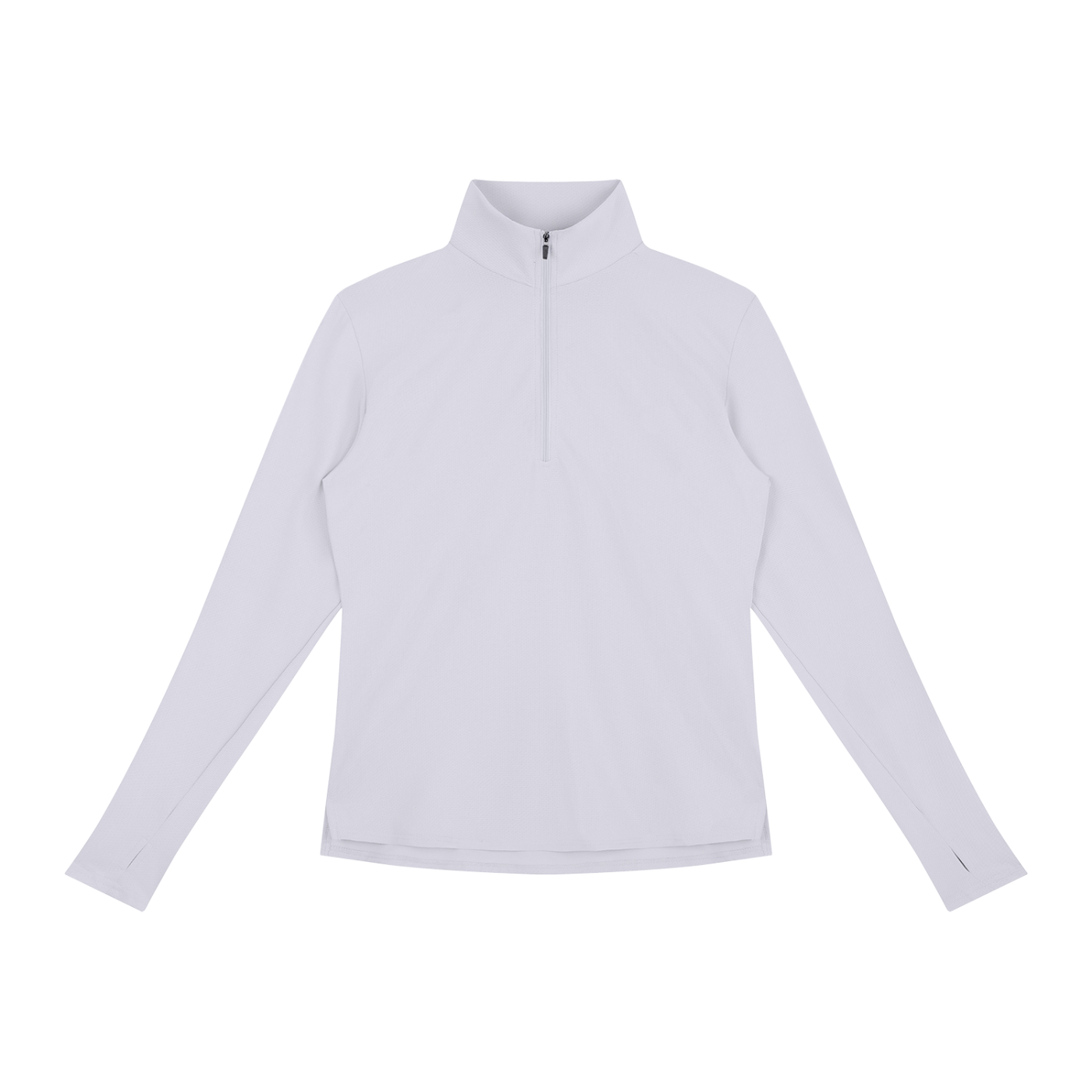 Women's Regular Long Sleeve in Slate