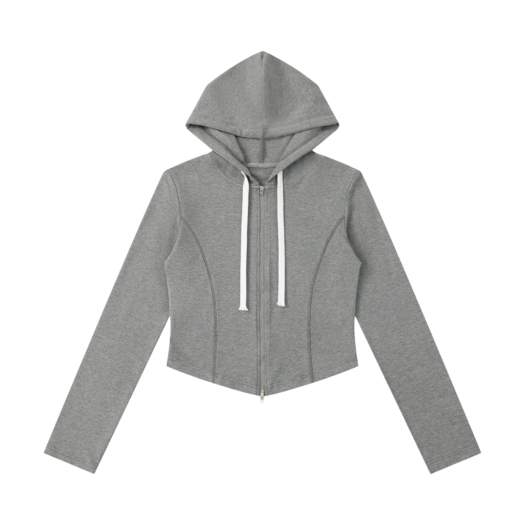 Noir Line Jacket