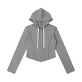 Noir Line Jacket
