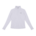 The Women's Long Sleeve in Light Purple